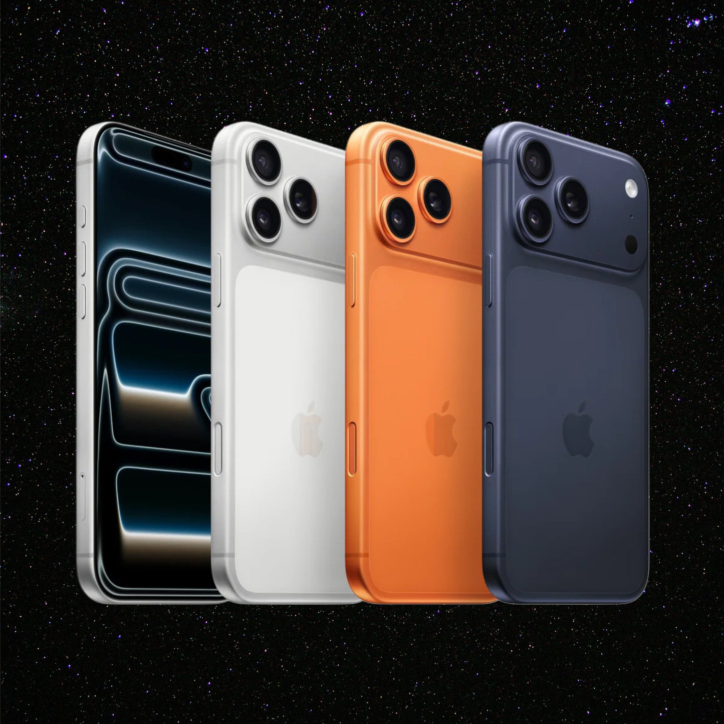 TDZ- i17 pro max 1TB