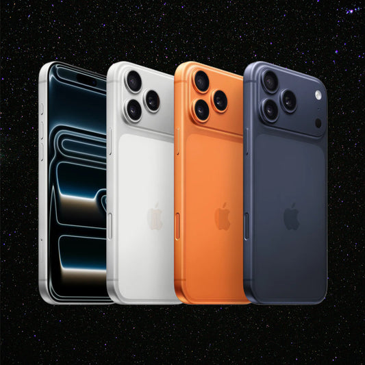 TDZ- i17 pro max 1TB