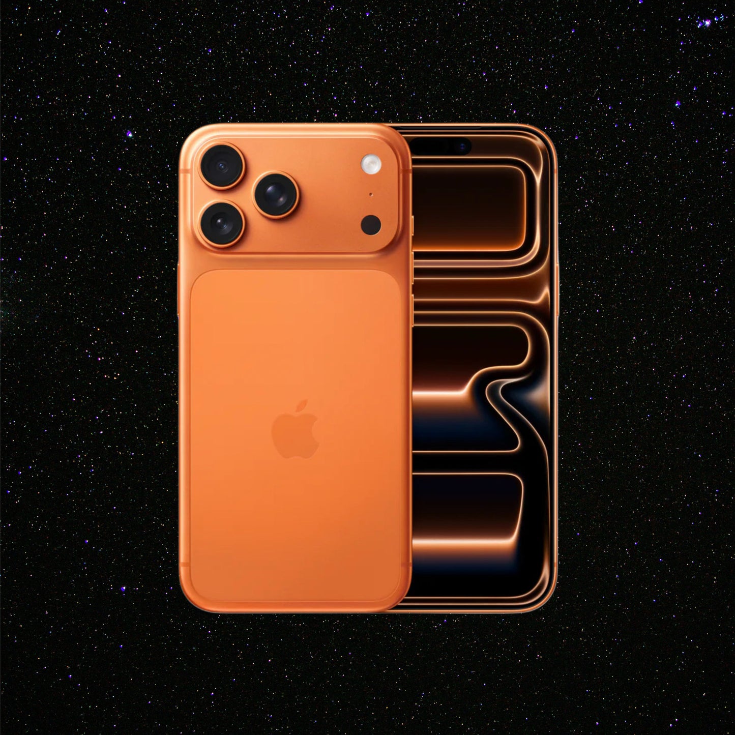 TDZ- i17 pro max 1TB