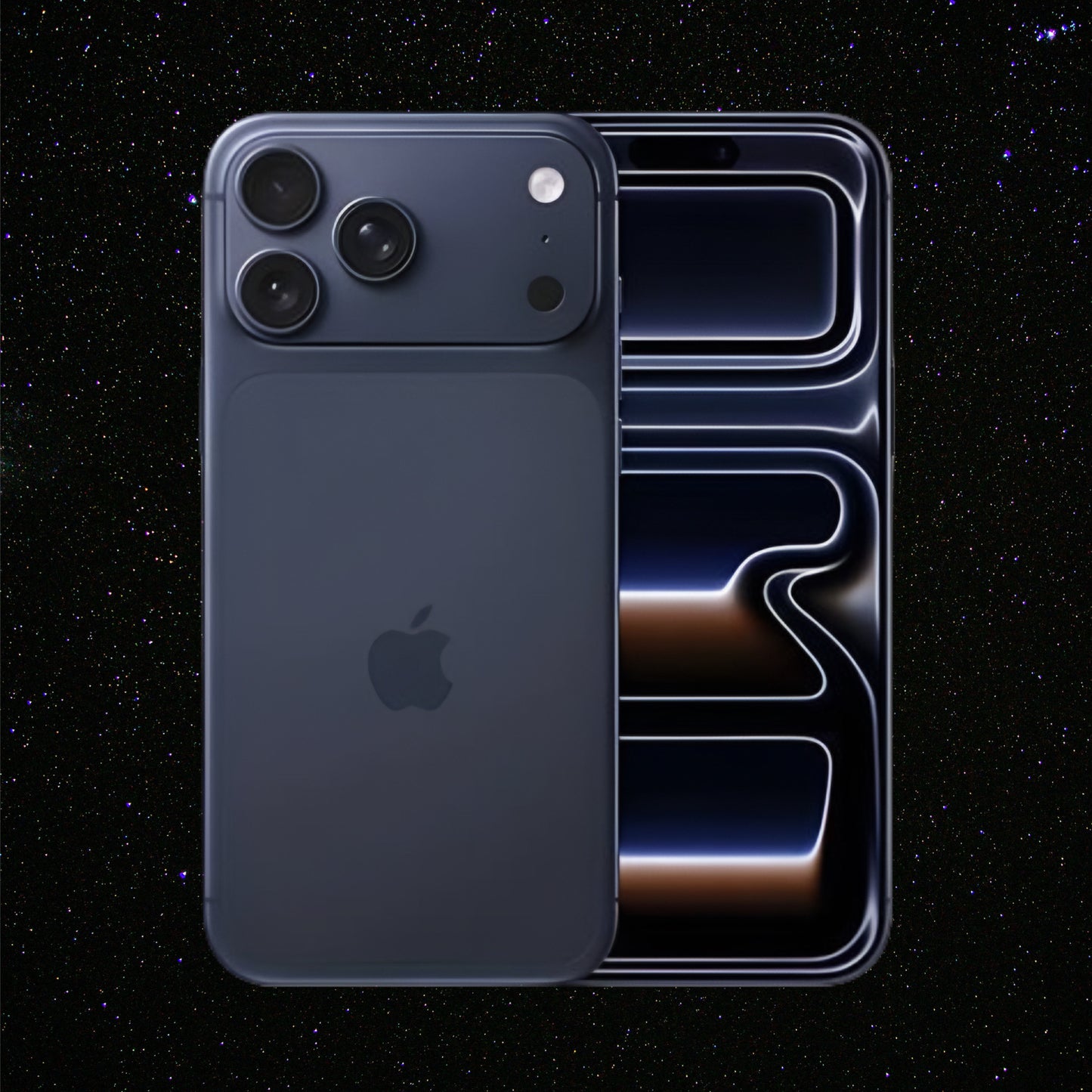 TDZ- i17 pro max 1TB