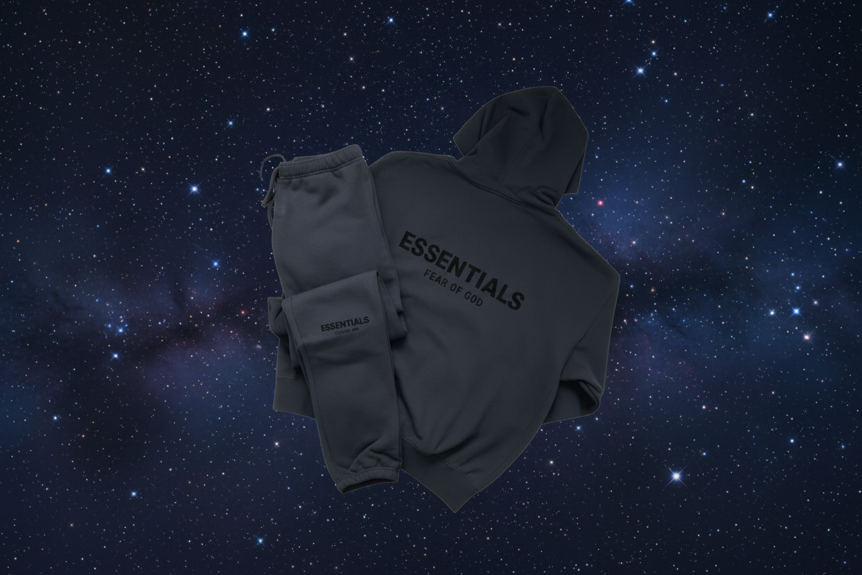 TDZ- Essential tracksuits